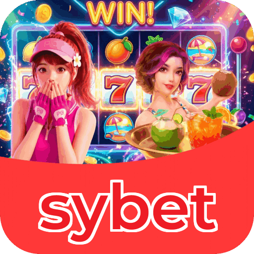 sybet - Vitória verificada Juliana S.